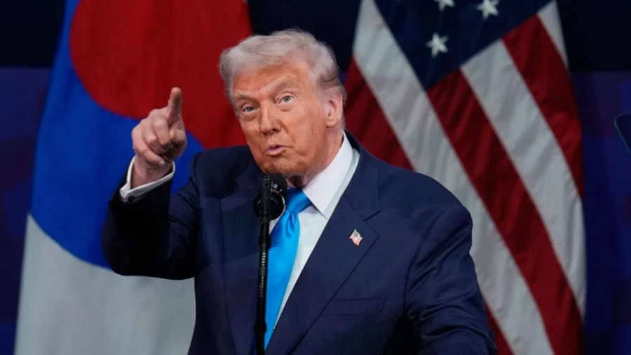 আমার অনুমোদন ছাড়া ইরানের কোনো সর্বোচ্চ নেতা টিকবেন না: ট্রাম্প